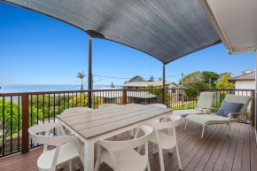 Kingscliff Sea Breeze House - Ocean Views